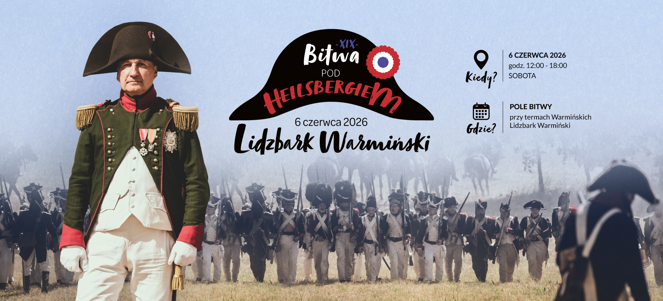 XIX Bitwa pod Heilsbergiem